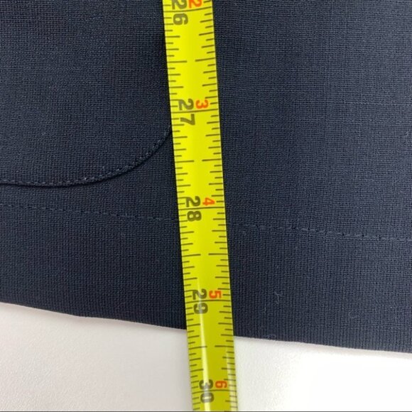 Jobis  Navy Blue Lightweight Blazer size 40 - Picture 7 of 11